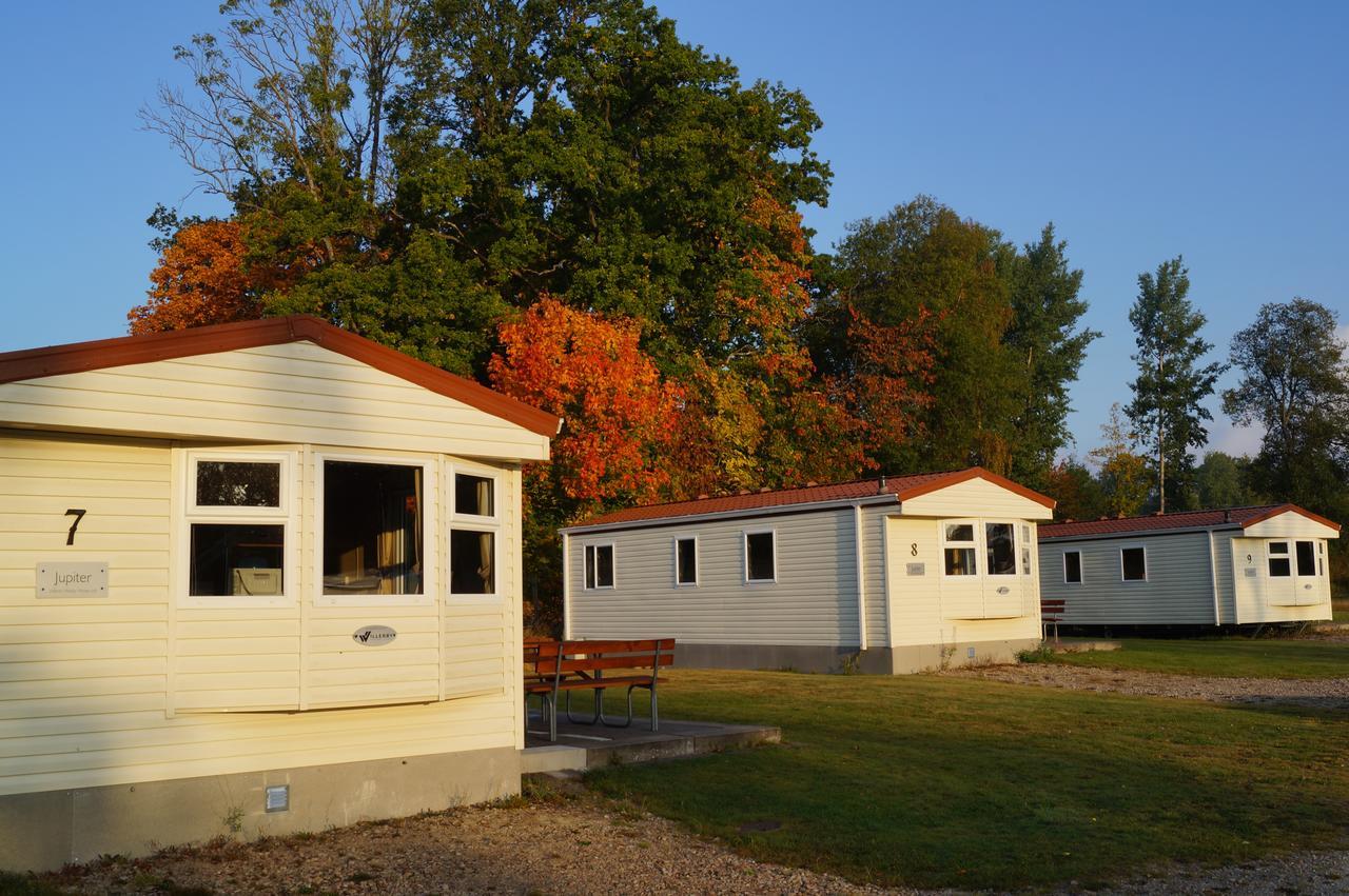 Tingsryd Resort Exterior photo